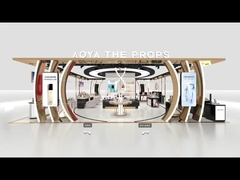 23-SYaS Beauty Store Design With Luxury Glory Series