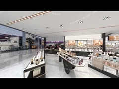 BSD-03, 02-Les Classiques 【DYaS】, Cosmetic Shop Design With Les Classiques Series